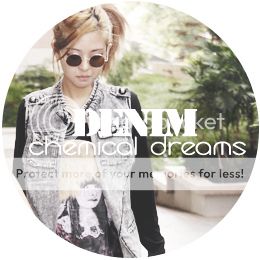 Chemical Dreams