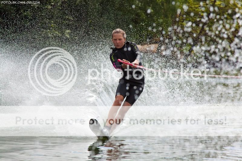 narty wodne,water ski,waterski,walcz,wkn