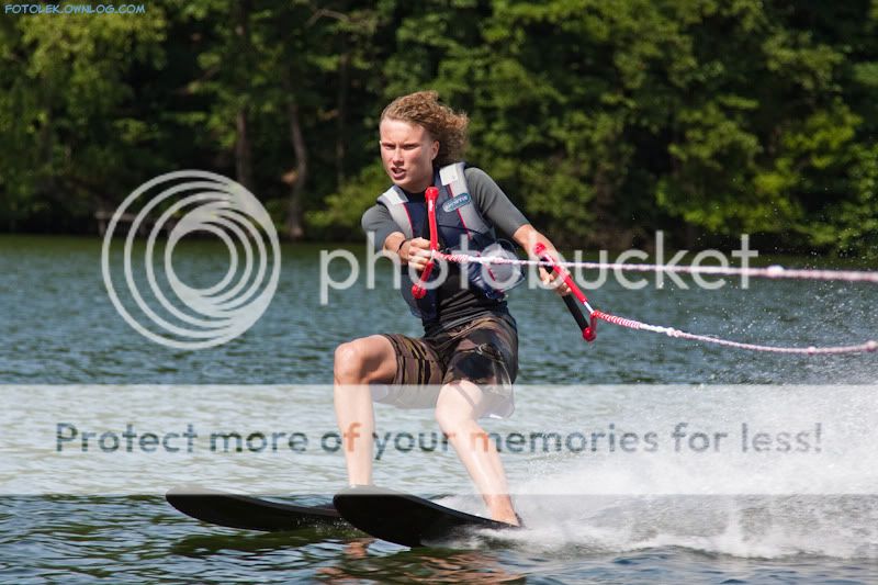 narty wodne,water ski,waterski,walcz,wkn