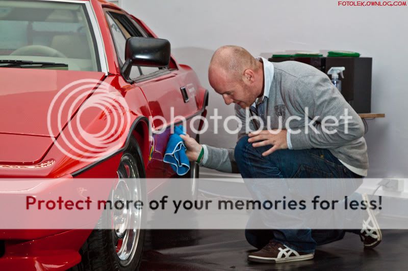 rudy's auto detailing,lotus s1,daihatsu copen,michal zaborowski,rudy