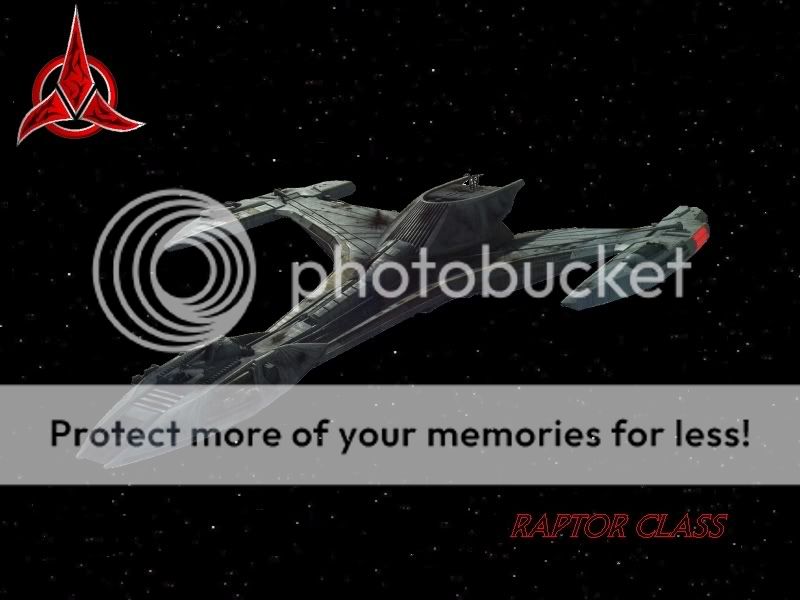 Raptor Class Ship Photo by Mister_Garath Photobucket