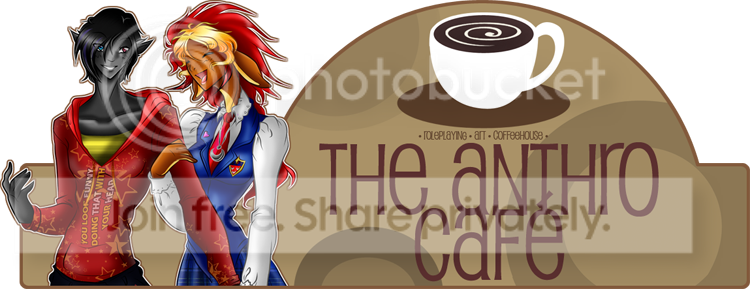 The Anthro Café