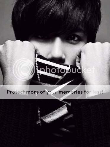 park jung min 2011. Re: Park Jung Min 1st Solo