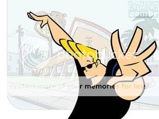 johnny bravo Pictures, Images and Photos