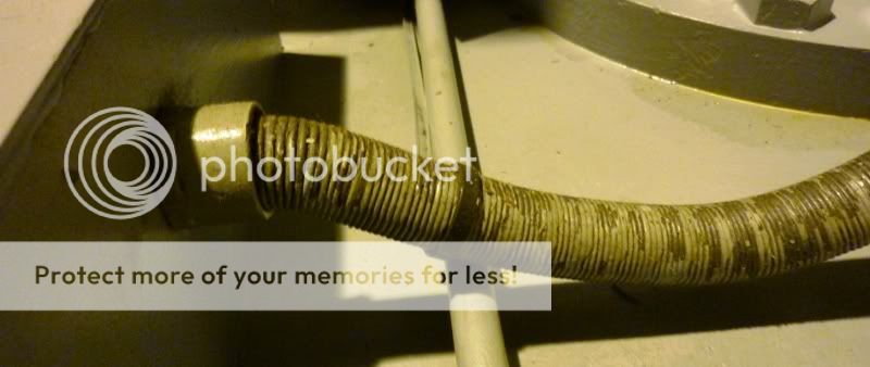 wiring inside of an air duct - Electrician Talk - Professional