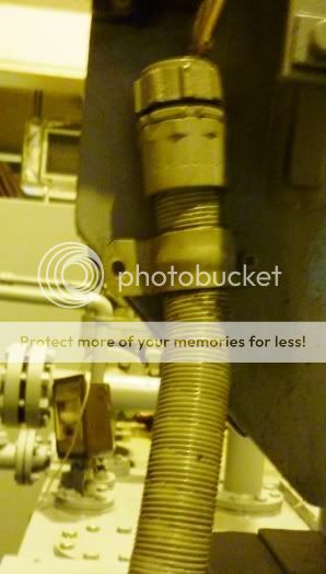 wiring inside of an air duct - Electrician Talk - Professional