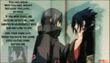 Itachi_vs_Sasuke.gif Sasuke Vs Itachi image by Niqua10023