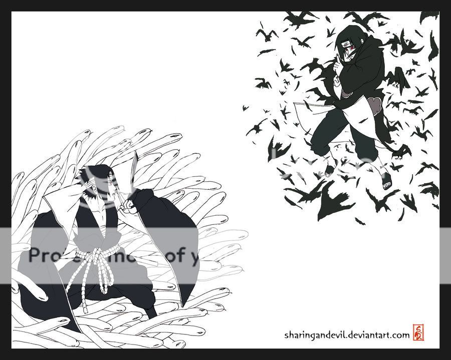 sasuke_vs_itachi_by_sharingandevil.jpg Sasuke Vs Itachi image by Niqua10023
