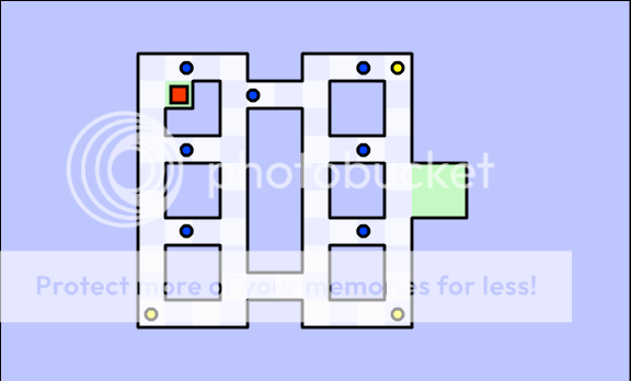 the worlds hardest game last the worlds hardest game last level. the worlds hardest game last