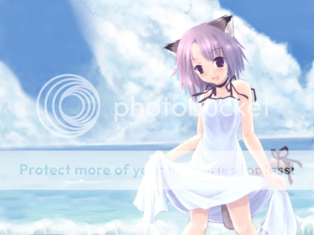Konachan_com20-206655420animal_ears.jpg Neko Anime Girl image by Fall0utG3rl