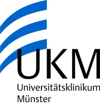 Logo Klinikum Münster