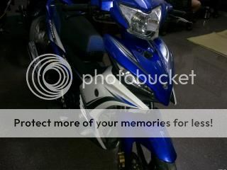 Exiter GP Cuối 2012