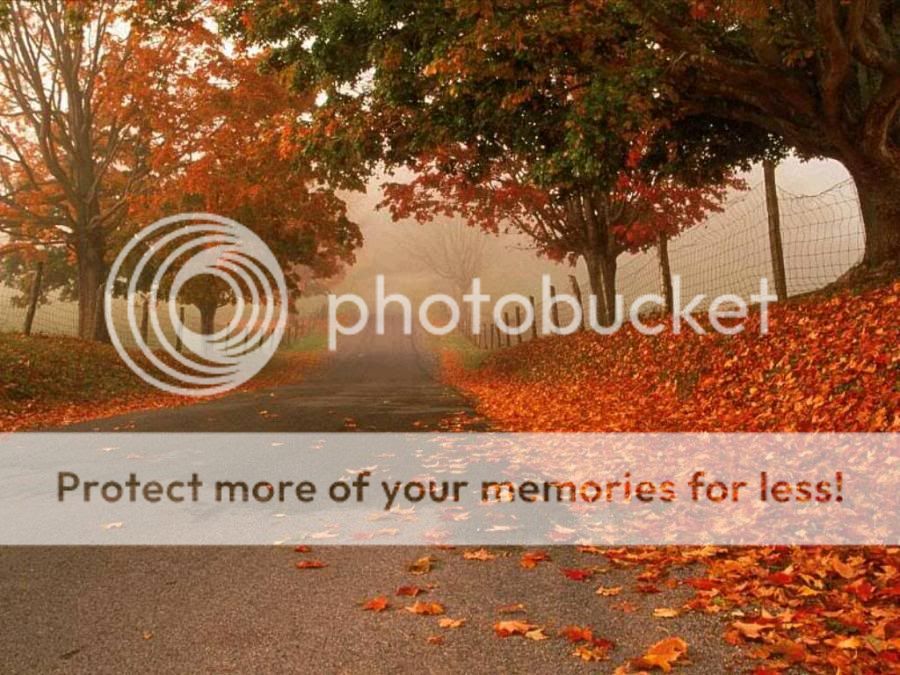 otoño otoño