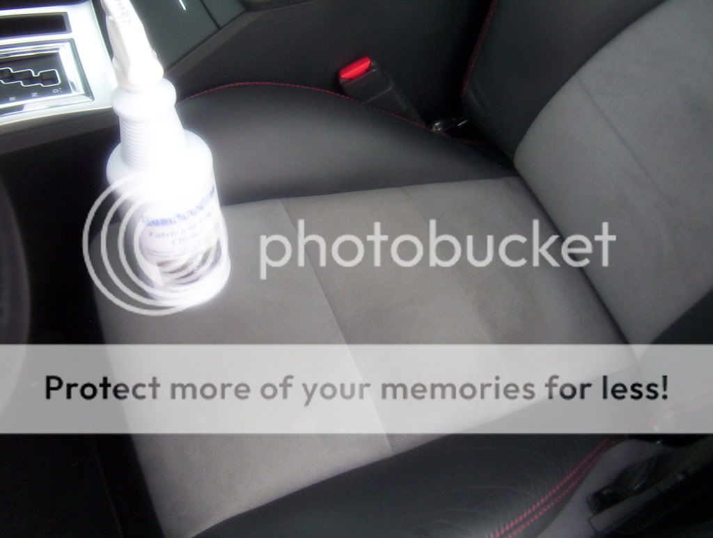 How To Clean Microfiber Car Seats at Ryan Dobson blog