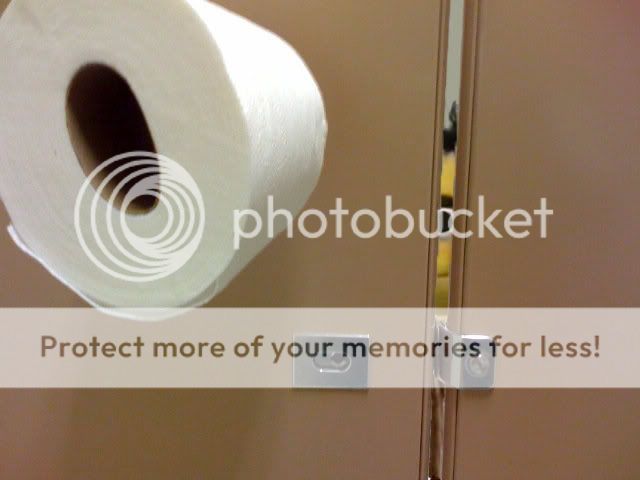 Bert Bathroom Stall what do you say when someone knocks on the bathroom stall - page 2 Bert Bathroom Stall what do you say when someone knocks on the bathroom stall - page 2