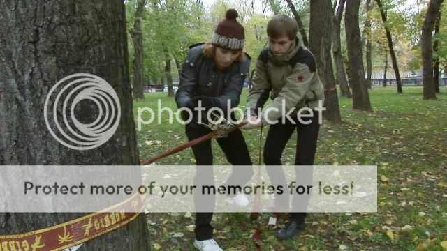 Хайлайн над Яузой: Фото 