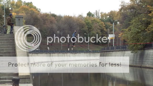 Хайлайн над Яузой: Фото 