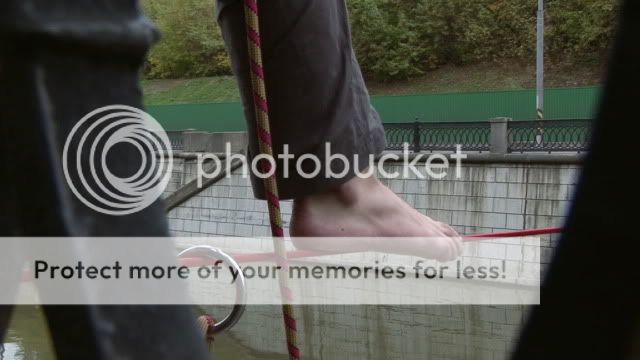 Хайлайн над Яузой: Фото 