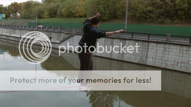 Хайлайн над Яузой: Фото 