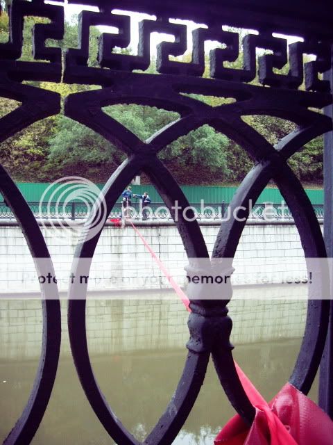 Хайлайн над Яузой: Фото 