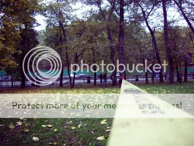 Хайлайн над Яузой: Фото 