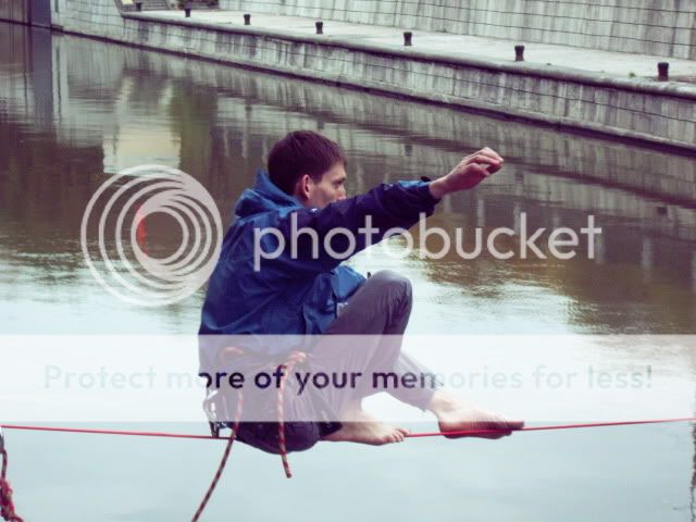 Хайлайн над Яузой: Фото 