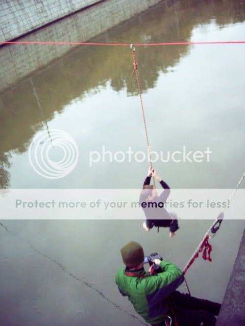 Хайлайн над Яузой: Фото 