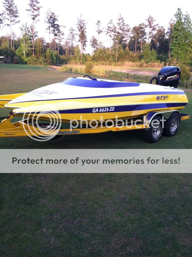 2004 STV Euro Ski MINT CONDITION