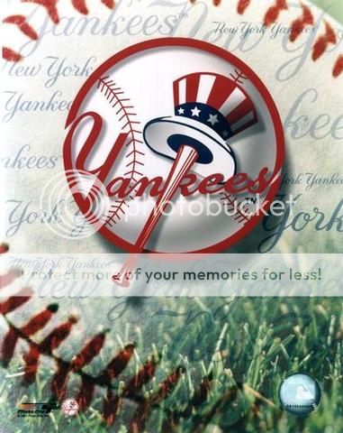 new york yankees. the new york yankees