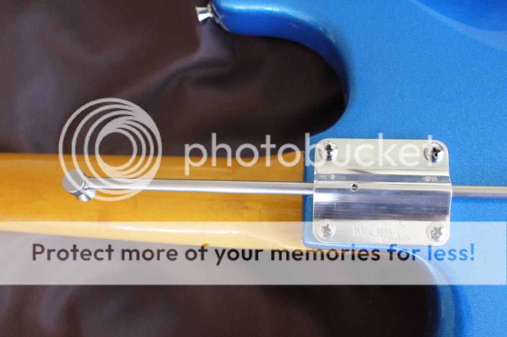 neck dive Telecaster Guitar Forum