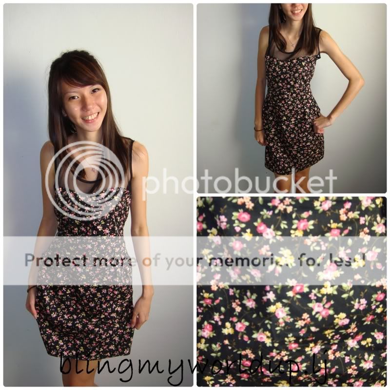 pinkmeshbigflower.jpg picture by blingmyworldup2