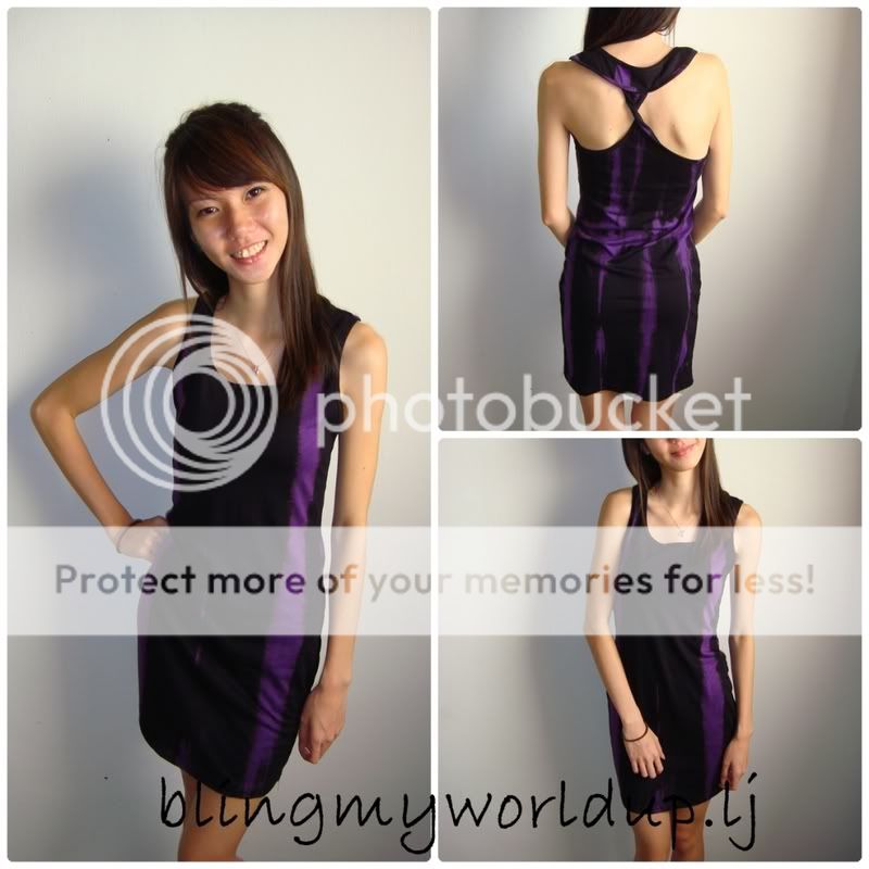 purpletiedyebodycon.jpg picture by blingmyworldup2