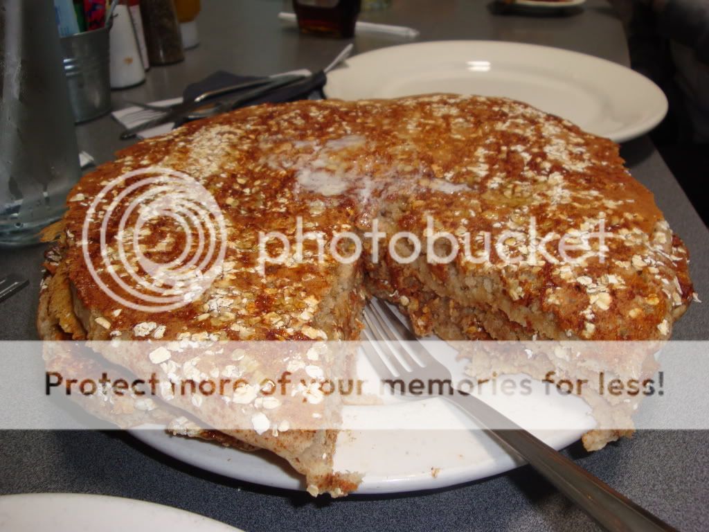 Delish Your Dish On My List The Griddle Cafe Hollywood Image