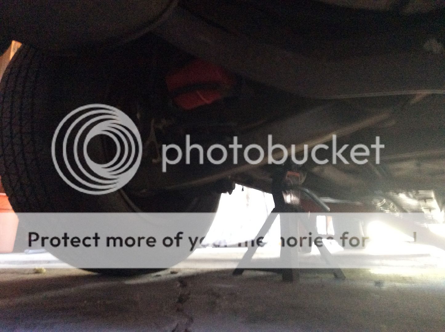 rear suspension | Chevrolet Malibu Forums